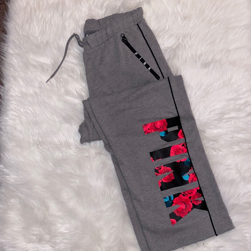 Victoria’s Secret PINK Boyfriend Pants